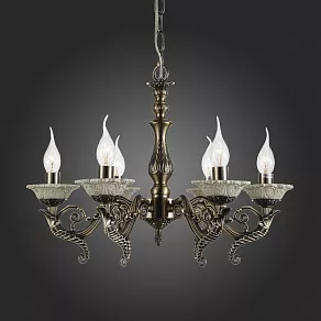 Подвесная люстра ST-Luce Vecchio SL163.303.06