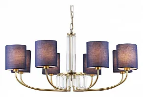 Подвесная люстра Ambrella Light HIGH LIGHT LH71273