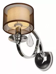 Бра iLamp Mario RM16001/1W CR