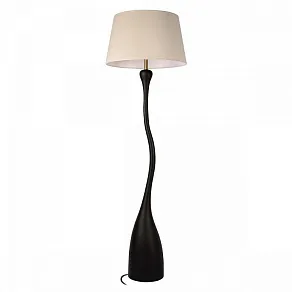 Торшер Loft it Ariadne 10571F Black