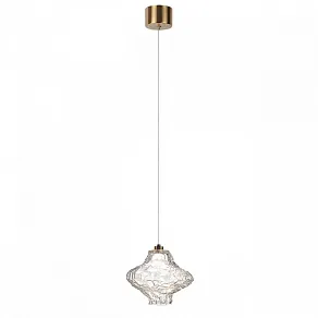 Подвесной светильник Odeon Light Ordi 5107/3L