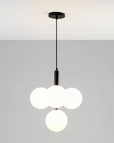 Подвесная люстра Moderli Kolinz V2040-P