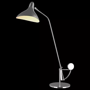 Настольная лампа офисная Lightstar Manti 764904