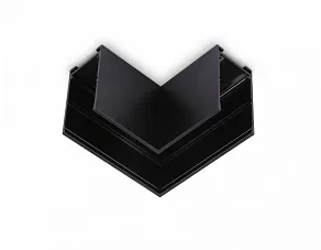 Соединитель угловой L-образный для треков накладных Ambrella Light GL GL1032