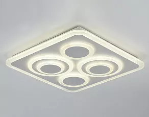 Накладной светильник F-promo Ledolution 2280-5C