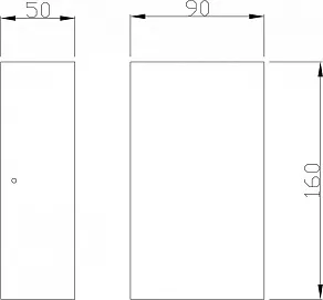 Накладной светильник Deko-Light Kimbal 731013