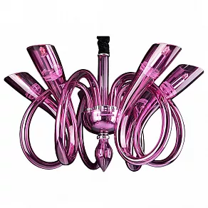 Подвесная люстра Lightstar Stella 892068