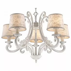 Подвесная люстра Favourite Moniсa 1471-5P