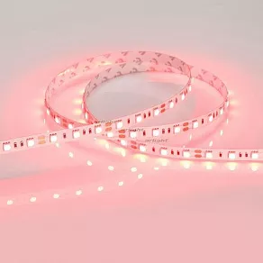 Лента светодиодная Arlight RT 2-5000 12V Red 2x (5060, 300 LED, LUX) 012343(1)