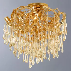 Потолочная люстра Divinare Salice 3150/16 PL-6