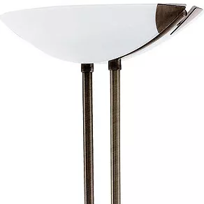 Торшер с подсветкой Eglo Baya LED 93876