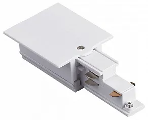 Токопровод концевой Lightstar Quattro/DALI 503116-R-DALI