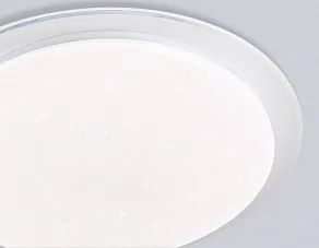 Накладной светильник Ambrella Light  FZ780