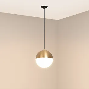 Подвесной светильник Arlight EMISFERO 056592