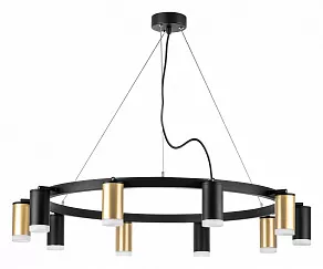 Подвесная люстра Lightstar Rullo LR0204053750