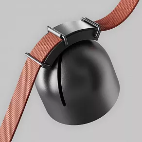 Накладной светильник Maytoni Cup TR124B-12W4K-B