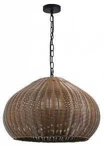 Подвесной светильник Favourite Wicker 4884-1P
