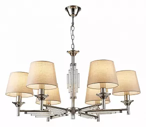 Подвесная люстра SIMPLE STORY 1058 1058-6PL