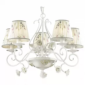 Подвесная люстра Odeon Light Montala 2886/5