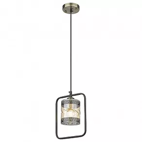 Подвесной светильник Velante  215-506-01