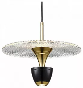 Подвесной светильник Wertmark Wertmark WE471.02.366