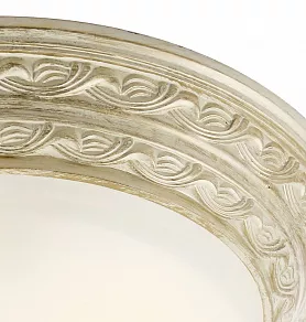 Накладной светильник Arte Lamp Piatti A8013PL-2WA