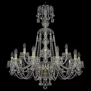 Подвесная люстра Bohemia Art Classic 11.26 11.26.10+5.300.XL-95.Gd.B