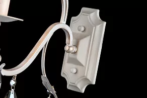 Бра Maytoni Sonata ARM335-01-W