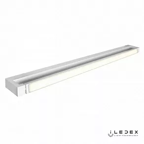 Накладной светильник iLedex Firefox W1173-3 WH