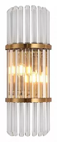 Накладной светильник LUMINA DECO  LDW 6040 MD