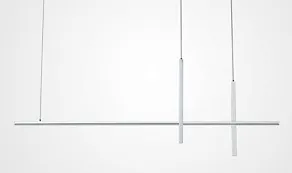 Подвесная люстра Imperiumloft  220654-23