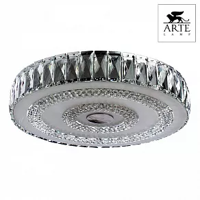 Накладной светильник Arte Lamp Monte Bianco A8079PL-5CC