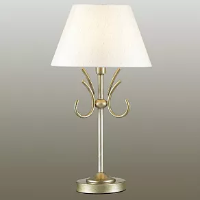 Настольная лампа декоративная Lumion Mildred 4437/1T