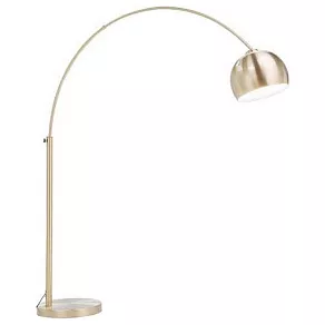 Торшер Zumaline Soho TS-010121T-BB