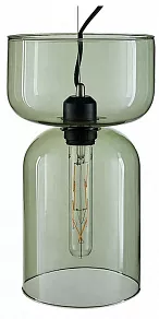 Подвесной светильник 33 идеи M07GC PND171.01.01.003BL-M07GC