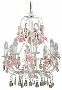 Подвесная люстра Vitaluce V1239 V1239-0/8