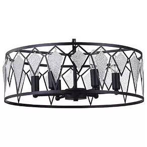 Подвесной светильник Vele Luce Tredici VL6162P06