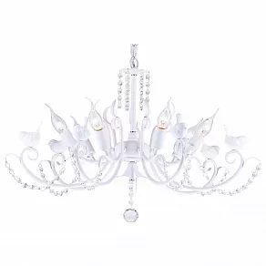 Подвесная люстра Favourite Cardellino 1836-7P