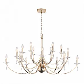 Подвесная люстра ST-Luce BRASS SL1405.203.18