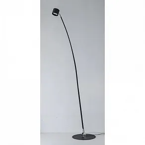 Торшер iLedex TANGO 3082F-1 BK