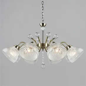 Подвесная люстра Reluce 06142 06142-0.4-08 AB