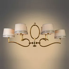 Подвесная люстра L'Arte Luce  L02606