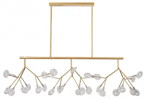 Подвесная люстра AM-Group AM7317 AM7317-27L