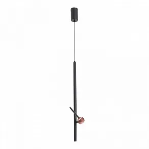 Подвесной светильник Lussole  LSP-7533