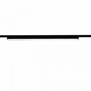 Накладной светильник Reluce  13003-9.3-001UR magnetic LED20W BK