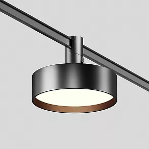 Светильник на штанге Maytoni Zon TR204-1-12W3K-B