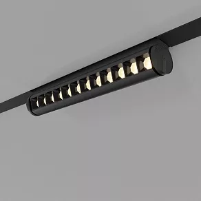 Накладной светильник Elektrostandard Slim Magnetic 85049/01