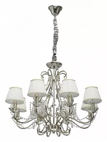 Подвесная люстра Chiaro Валенсия 6 299011608