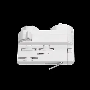 Переходник для трека Lightstar Quattro 594006-402