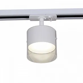 Светильник на штанге Reluce Technical  53021-9.3-001IL GX53 WT